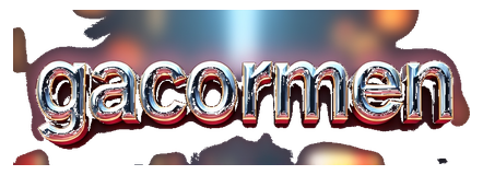 gacormen logo