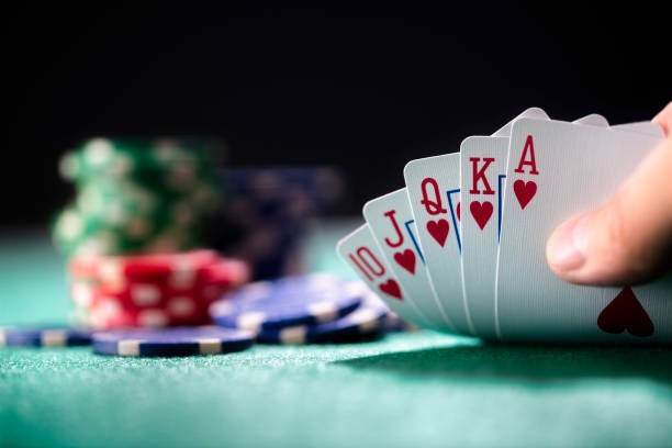 gacormen Slot Rooms Built for Your Pace
